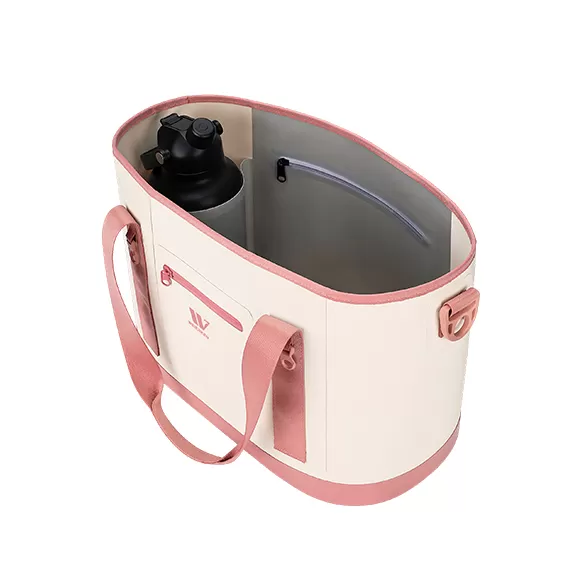 40L WATERPROOF BEACH UTILITY TOTE B02-26SS 6